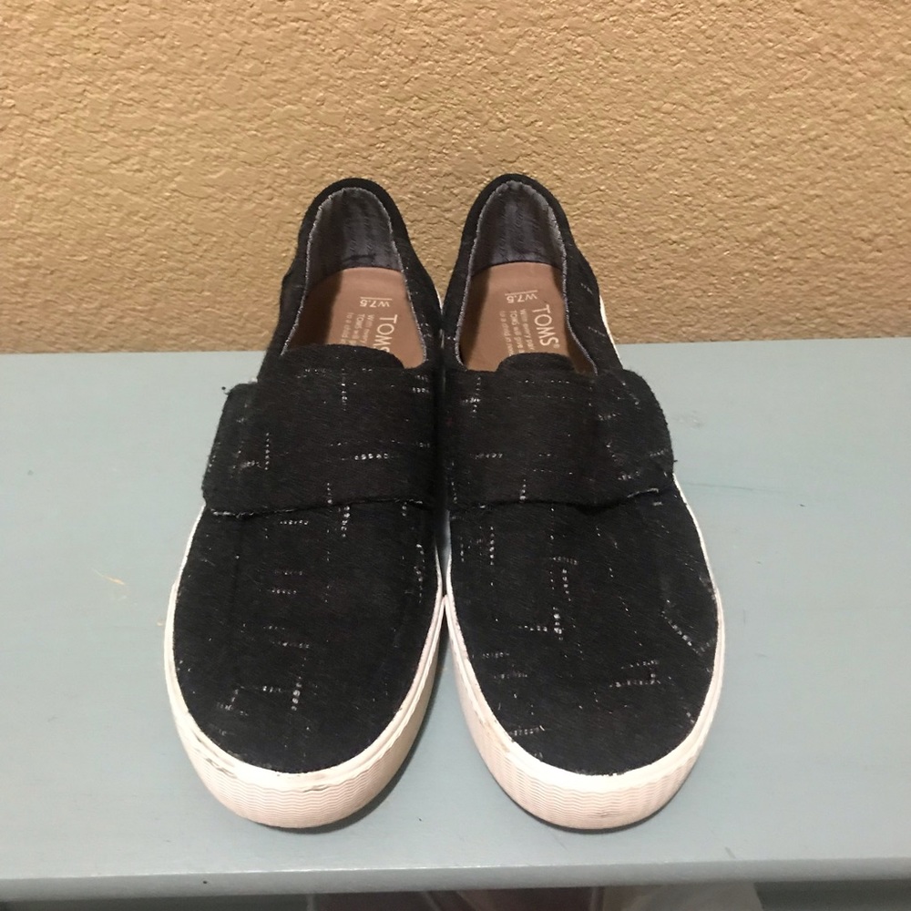 Toms| Shoes